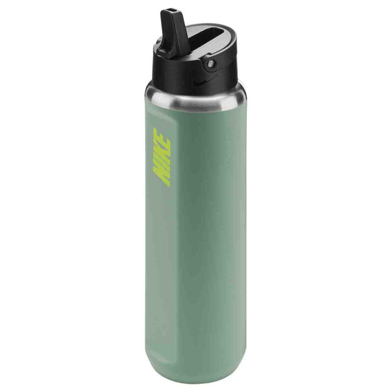 Nike N1013795-011 Stainless Steel Recharge Straw 710 ml Suluk