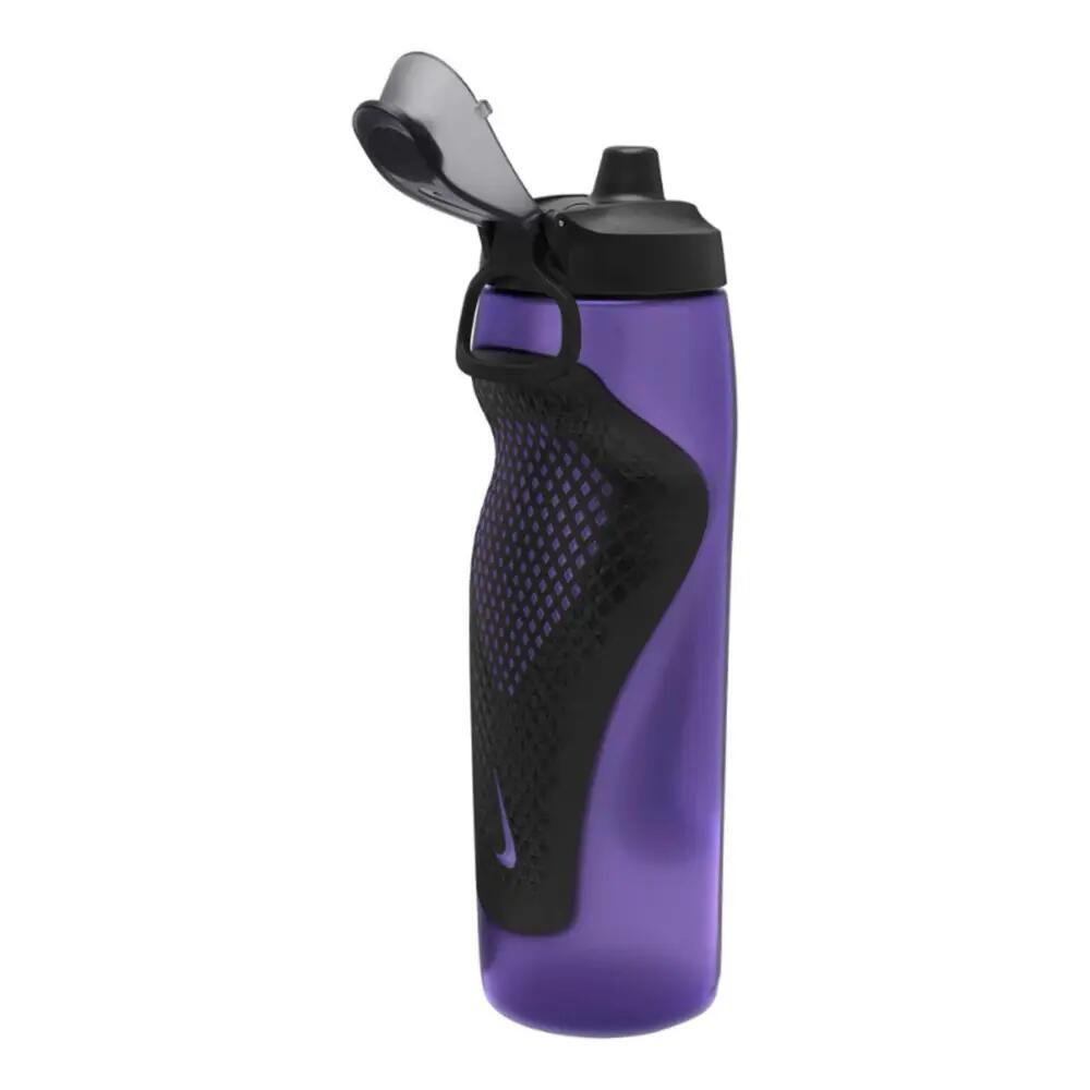 Nike N1007668-501 Refuel Bottle Locking Lid 700 ml Suluk 3/3