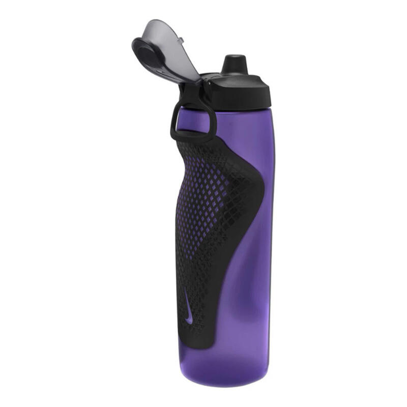 Nike N1007668-501 Refuel Bottle Locking Lid 700 ml Suluk