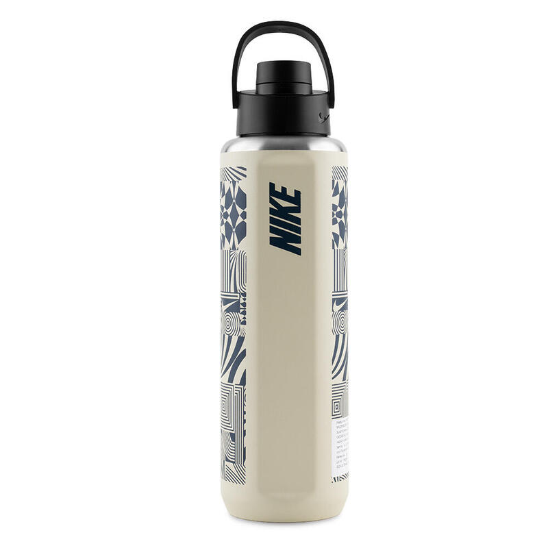 Nike N1013810-237 Stainless Steel Recharge Chug 950 ml Suluk