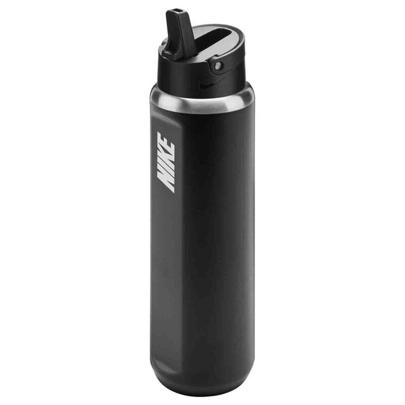 Nike N1013795-091 Stainless Steel Recharge Straw 710 ml Suluk