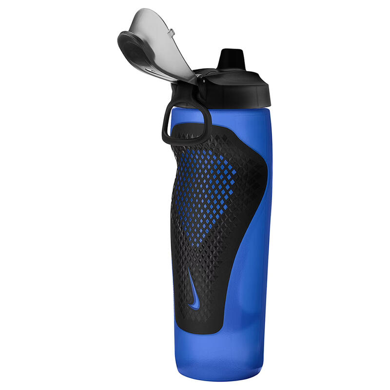 Nike N1007668-423 Refuel Bottle Locking Lid 700 ml Suluk
