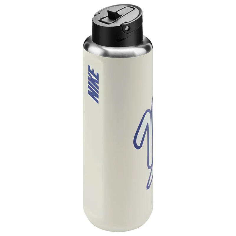 Nike N1013814-110 Stainless Steel Recharge Straw 950 ml Suluk