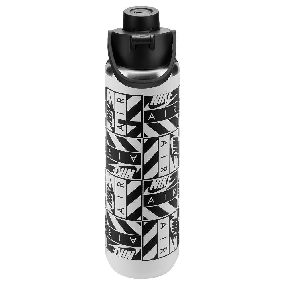NIKE Nike N1007629-193 Recharge Chug Paslanmaz Çelik Suluk 700 ml