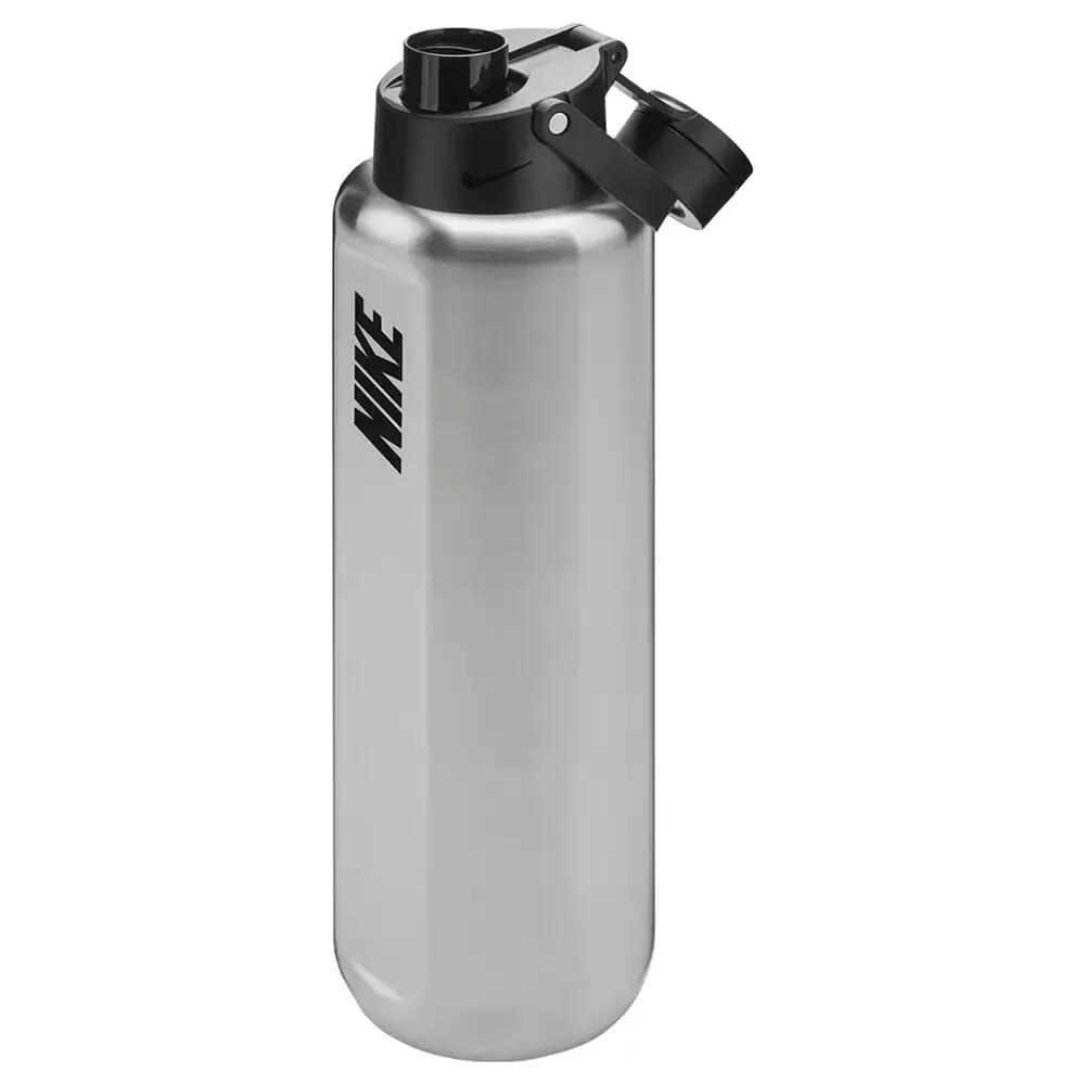 Nike N1013800-953 Stainless Steel Recharge Chug 950 ml Suluk 3/3