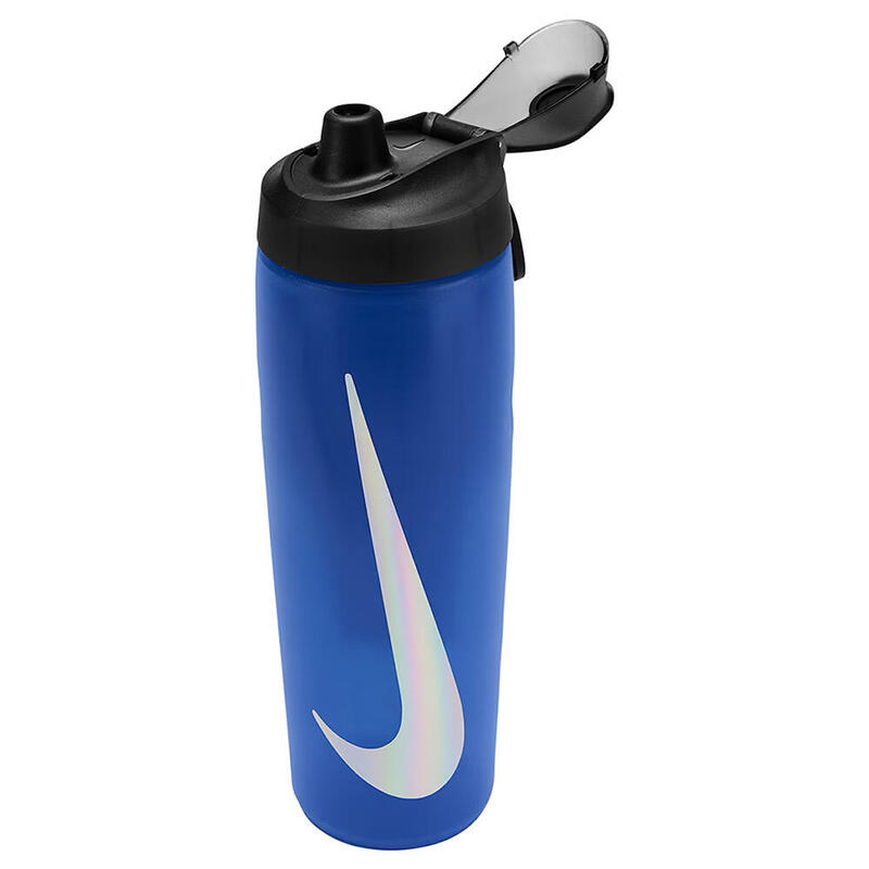 Nike N1007668-423 Refuel Bottle Locking Lid 700 ml Suluk