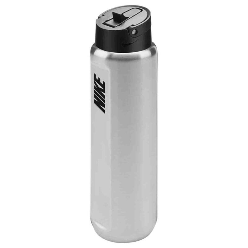 Nike N1013795-953 Stainless Steel Recharge Straw 710 ml Suluk