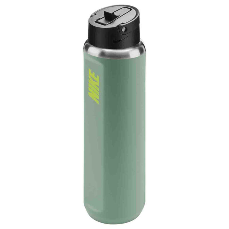 Nike N1013795-011 Stainless Steel Recharge Straw 710 ml Suluk