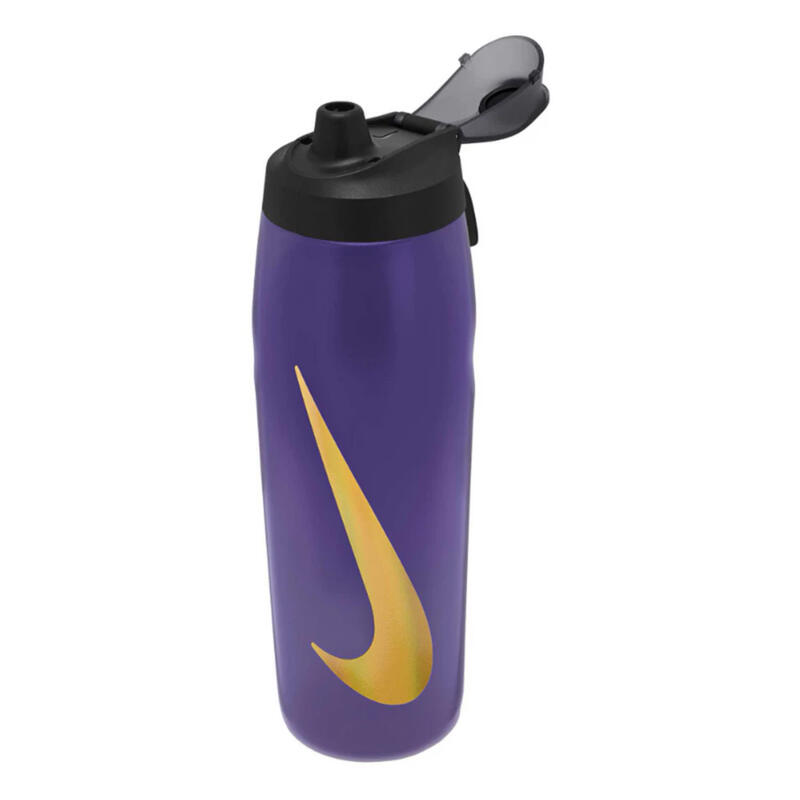 Nike N1007668-501 Refuel Bottle Locking Lid 700 ml Suluk