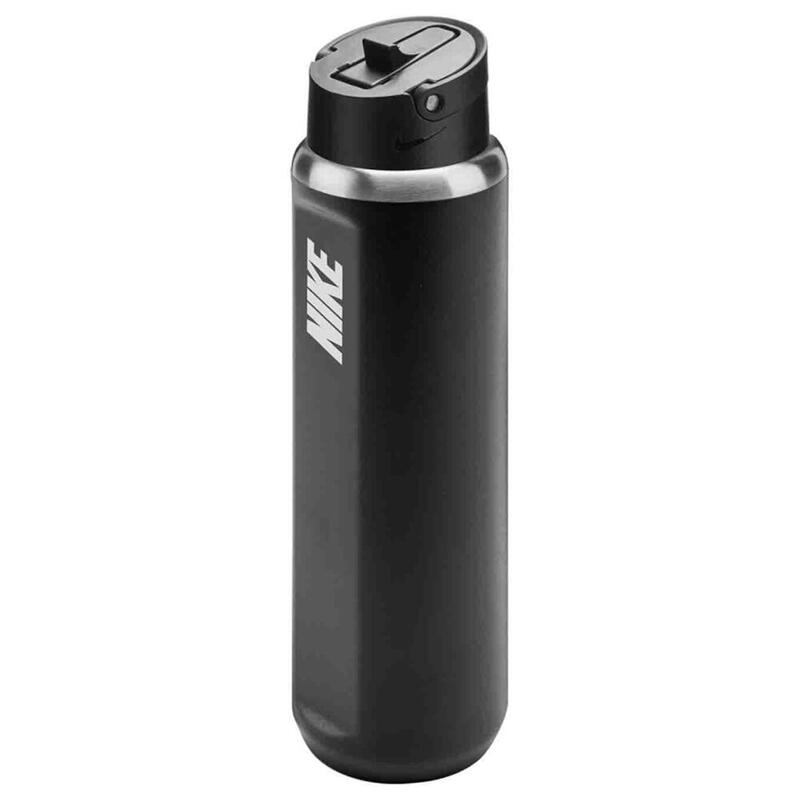 Nike N1013795-091 Stainless Steel Recharge Straw 710 ml Suluk