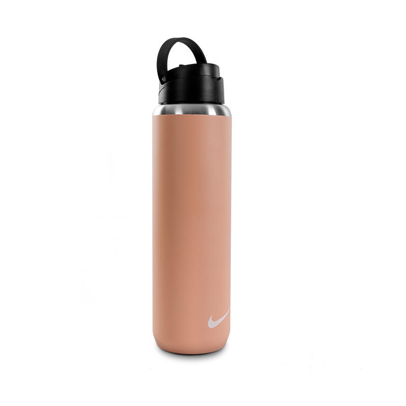 Nike N1001632-832 Stainless Steel Recharge Straw 700 ml Suluk