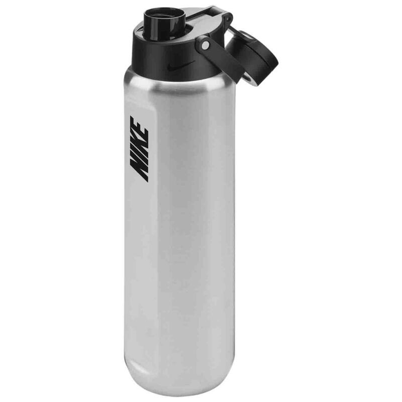 Nike N1013799-953 Stainless Steel Recharge Chug 710 ml Suluk