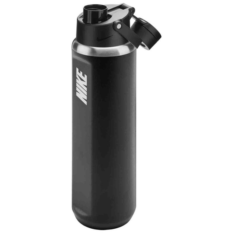 Nike N1013799-091 Stainless Steel Recharge Chug 710 ml Suluk
