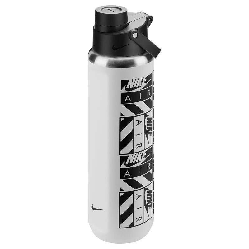 Nike N1007629-193 Recharge Chug Paslanmaz Çelik Suluk 700 ml