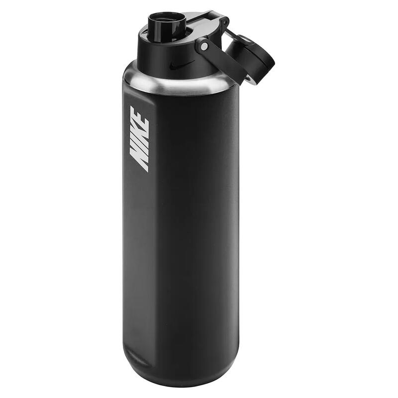 Nike N1013800-091 Stainless Steel Recharge Chug 950 ml Suluk