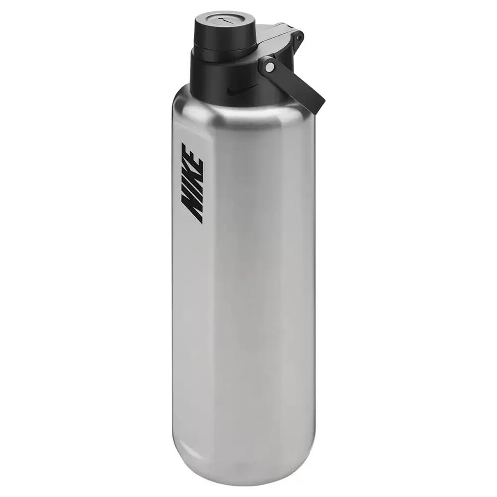 Nike N1013800-953 Stainless Steel Recharge Chug 950 ml Suluk 2/3