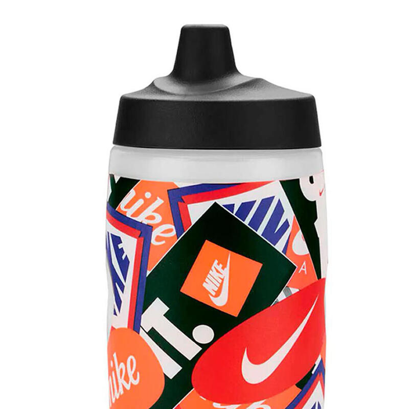 Nike N1009956-918 Refuel Graphic Bottle 700 ml Suluk