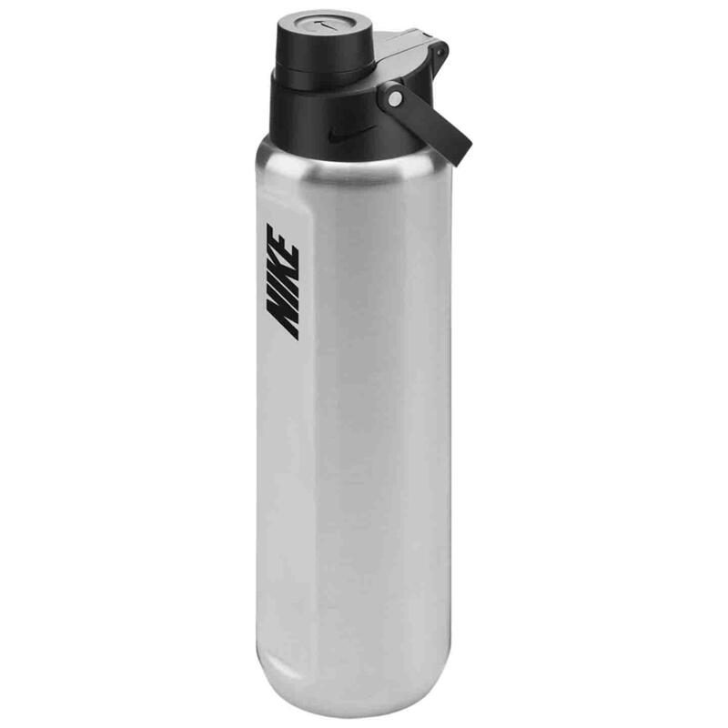 Nike N1013799-953 Stainless Steel Recharge Chug 710 ml Suluk