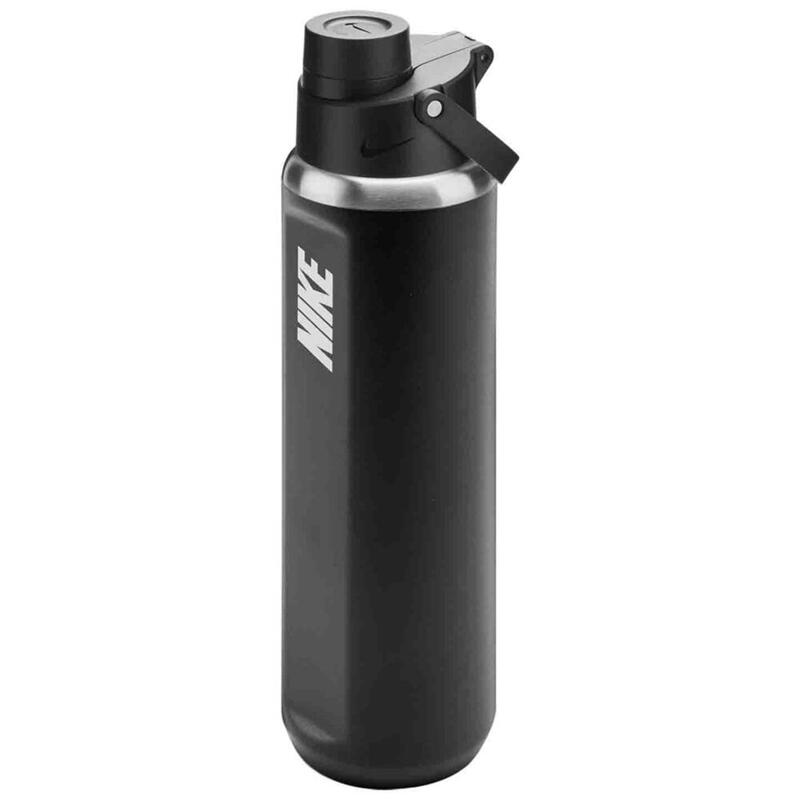 Nike N1013799-091 Stainless Steel Recharge Chug 710 ml Suluk