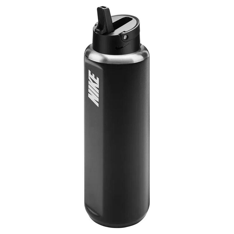 Nike N1013796-091 Stainless Steel Recharge Straw 950 ml Suluk