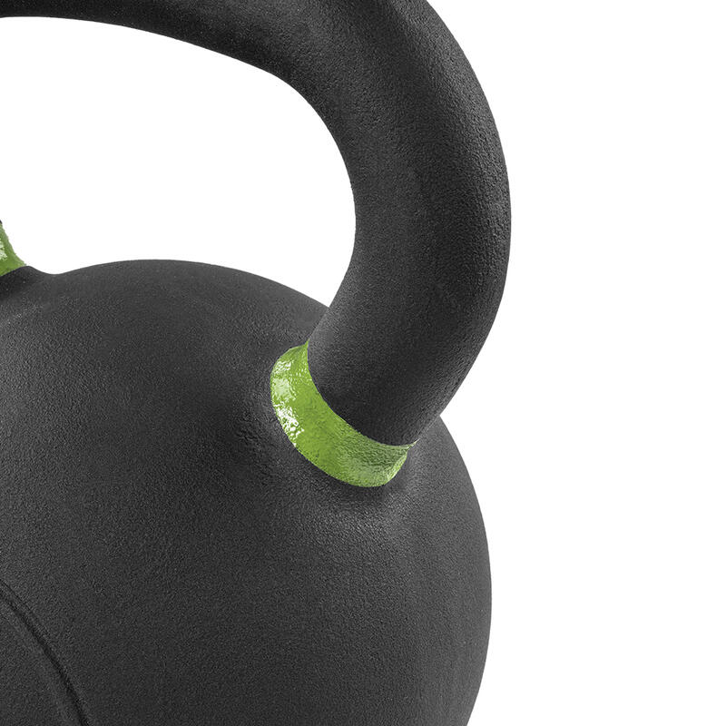 USR KB28 28 Kg Döküm Kettlebell