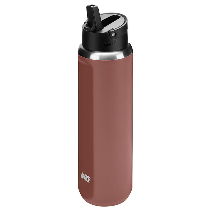 Nike N1001632-203 Stainless Steel Recharge Straw 700 ml Suluk