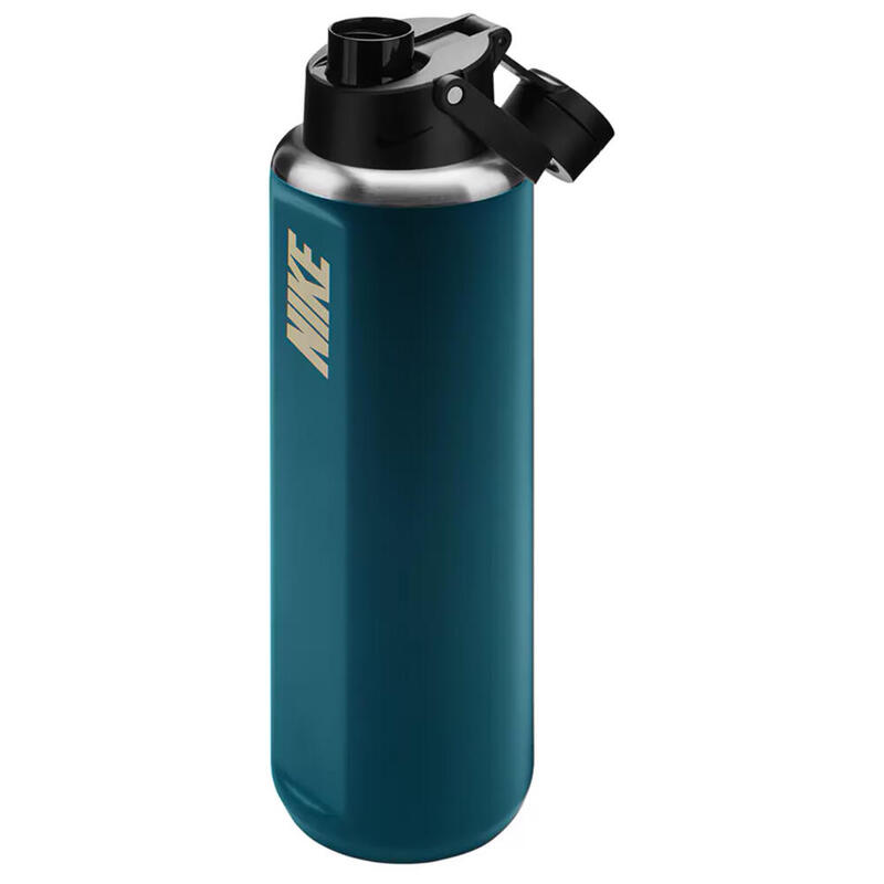 Nike N1013799-487 Stainless Steel Recharge Chug 710 ml Suluk