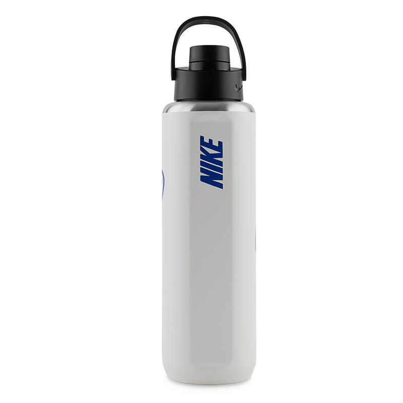Nike N1013810-110 Stainless Steel Recharge Chug 950 ml Suluk