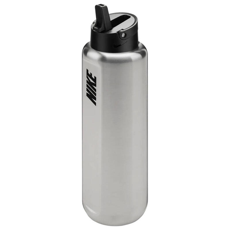 Nike N1013796-953 Stainless Steel Recharge Straw 950 ml Suluk