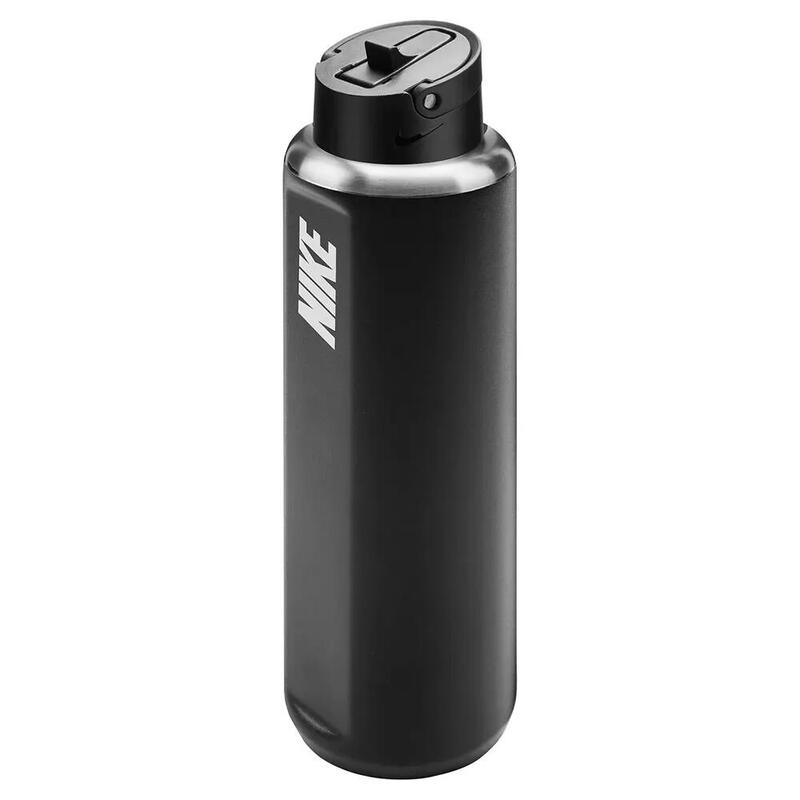 Nike N1013796-091 Stainless Steel Recharge Straw 950 ml Suluk