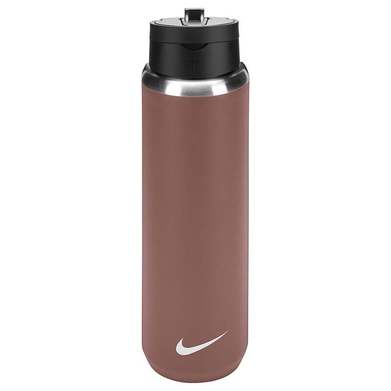 Nike N1001632-203 Stainless Steel Recharge Straw 700 ml Suluk