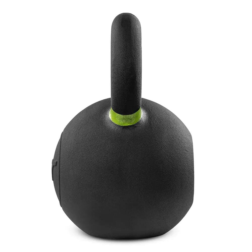 USR KB28 28 Kg Döküm Kettlebell 5/6