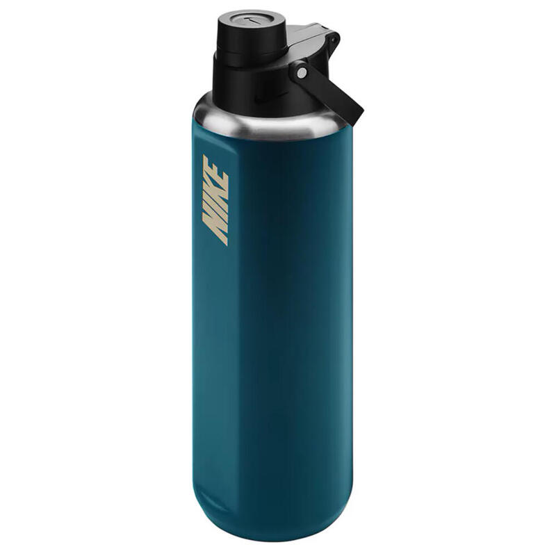 Nike N1013799-487 Stainless Steel Recharge Chug 710 ml Suluk