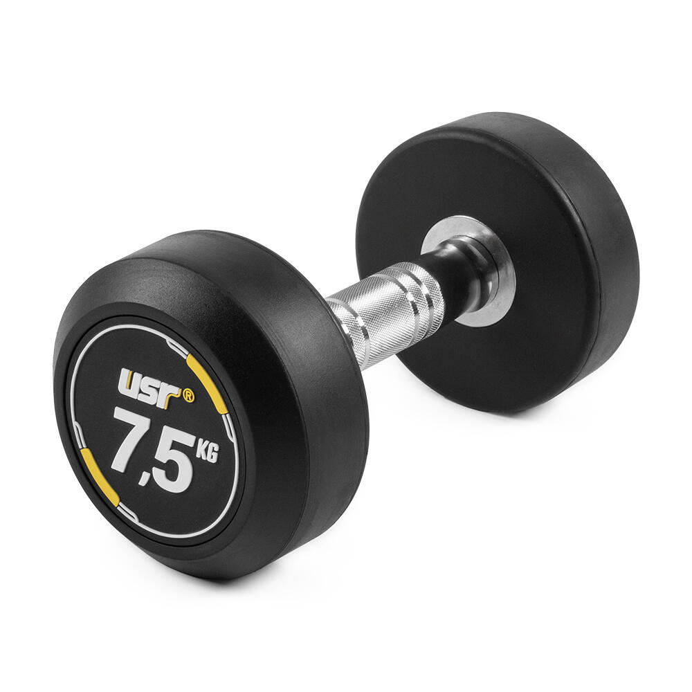 USR USR RD75 7,5 Kg Yuvarlak Dambıl