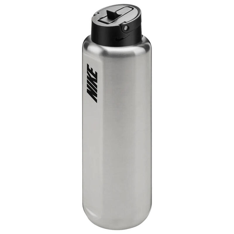 Nike N1013796-953 Stainless Steel Recharge Straw 950 ml Suluk