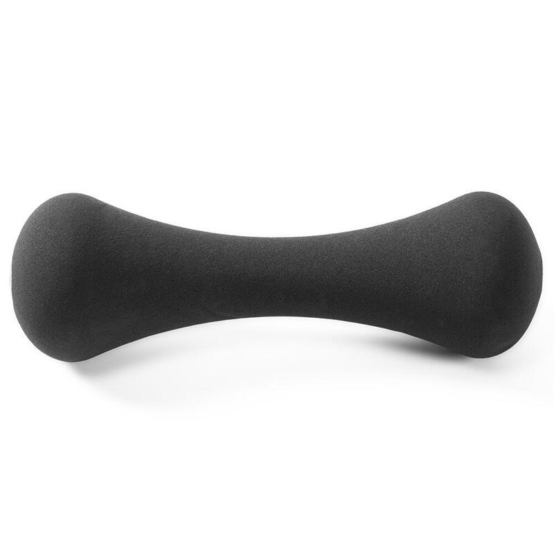 Liveup LS2002 2x5 Kg Neopren Dambıl