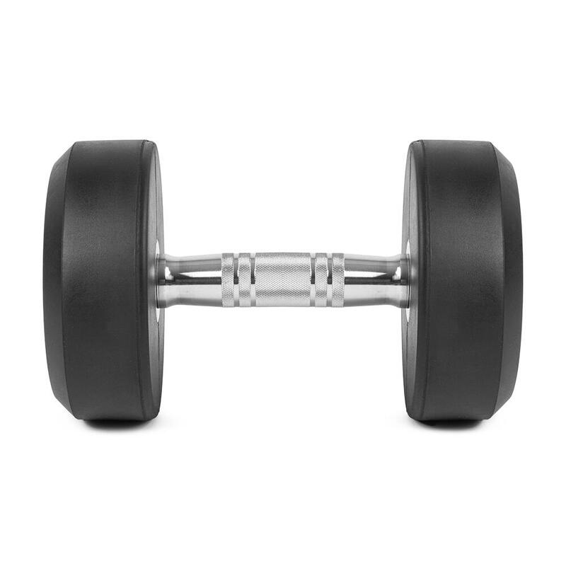 USR RD125 12,5 Kg Yuvarlak Dambıl