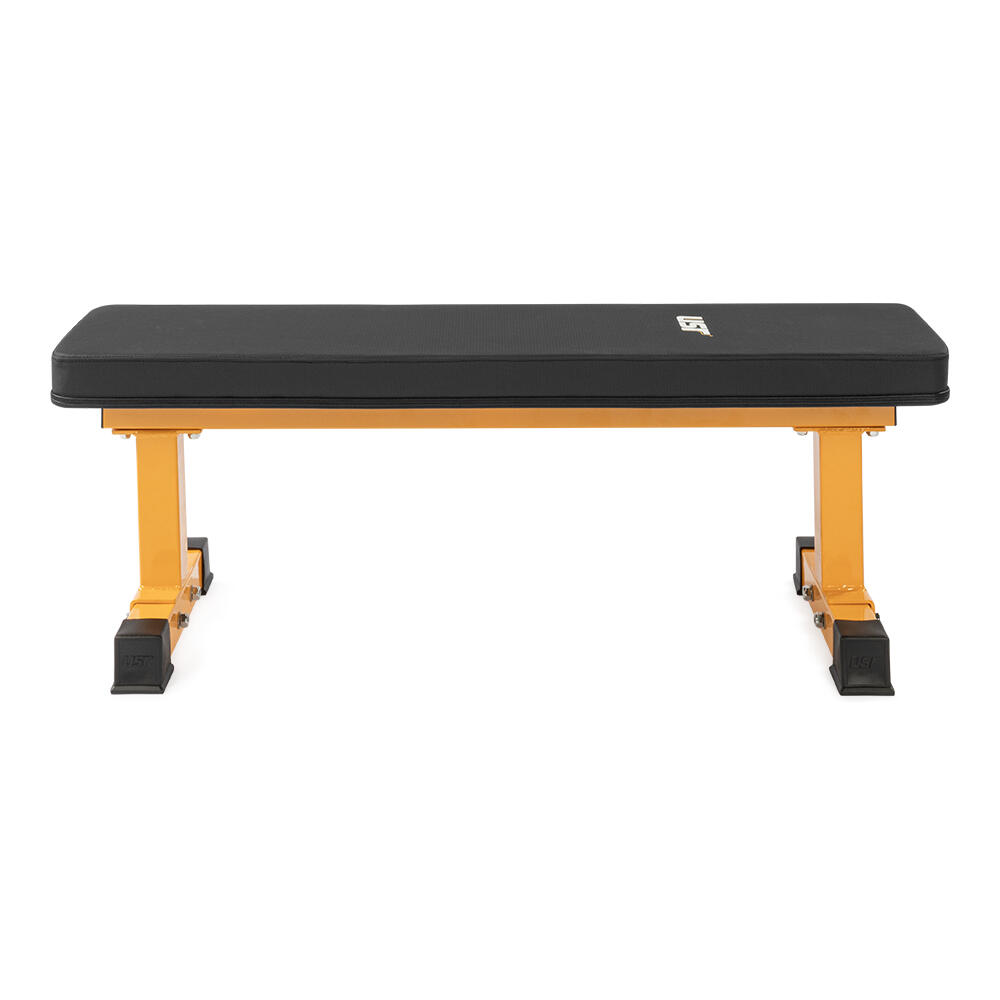 USR Labranda-48 Düz Bench-2x24 Kg Dambıl Seti USR - Decathlon