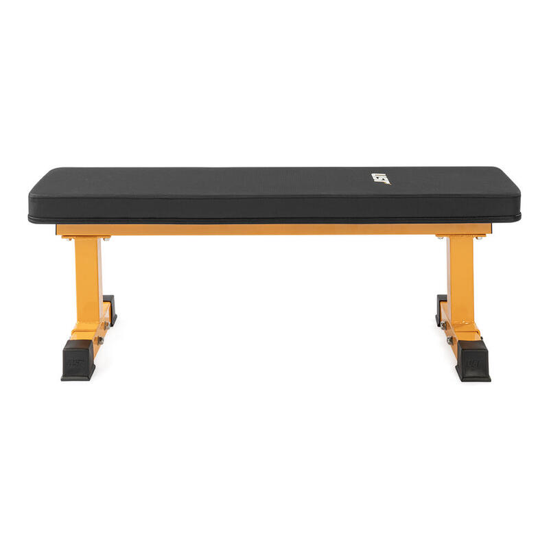 USR Labranda-80 Düz Bench-2x40 Kg Dambıl Seti