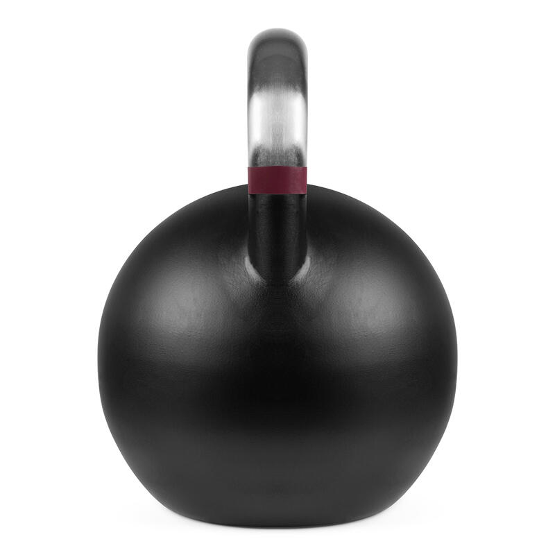 USR CK20 20 Kg Çelik Yarışma Kettlebell