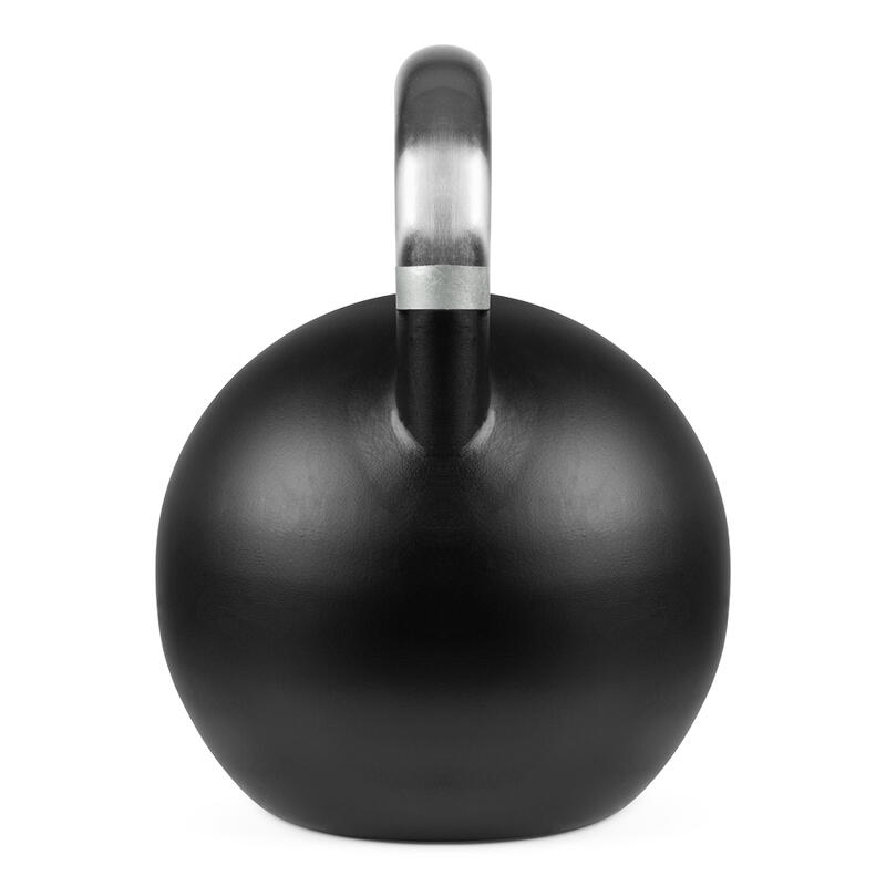 USR CK10 10 Kg Çelik Yarışma Kettlebell