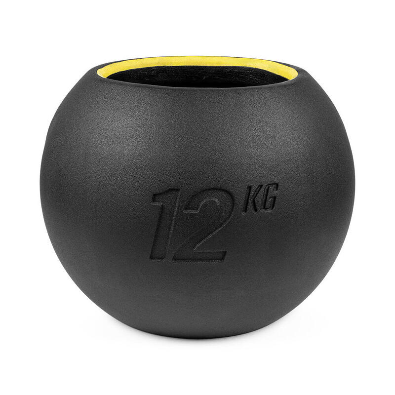 USR BBL12 12 Kg Ballbell Dambıl