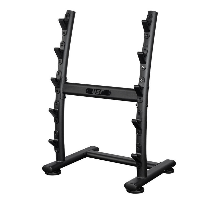 USR Priene BR50Z 5 li Z Barbell-Raf Set