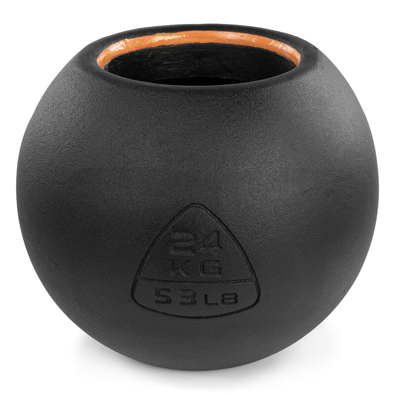 Livepro LP8047 24 Kg Ballbell Dambıl