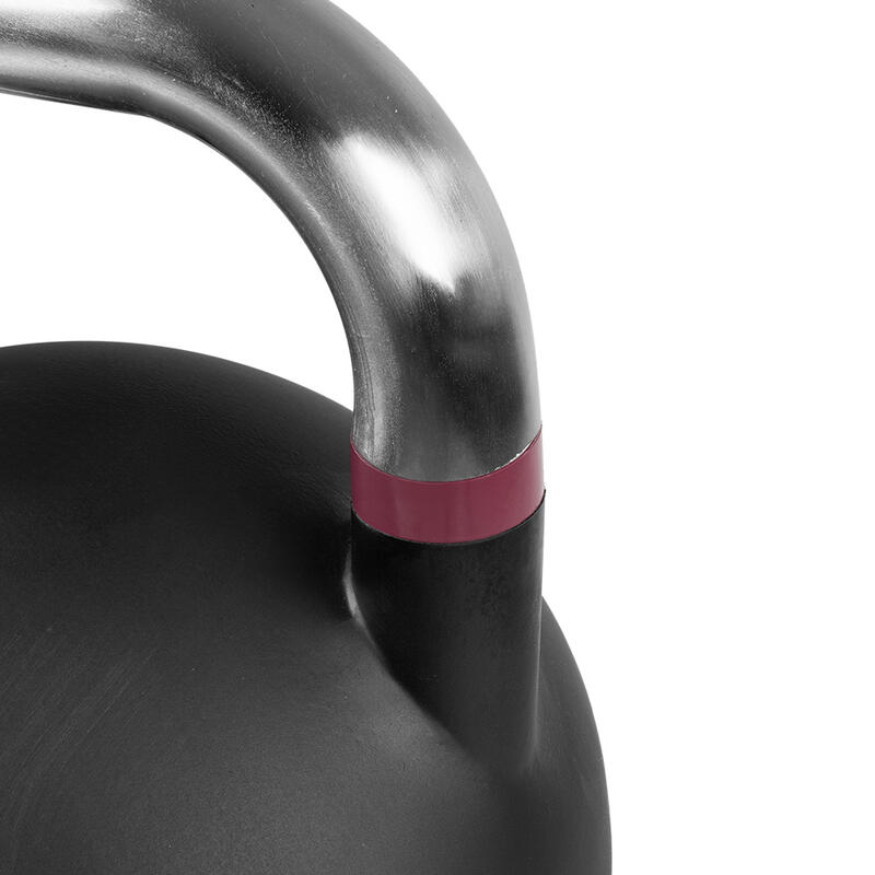 USR CK20 20 Kg Çelik Yarışma Kettlebell