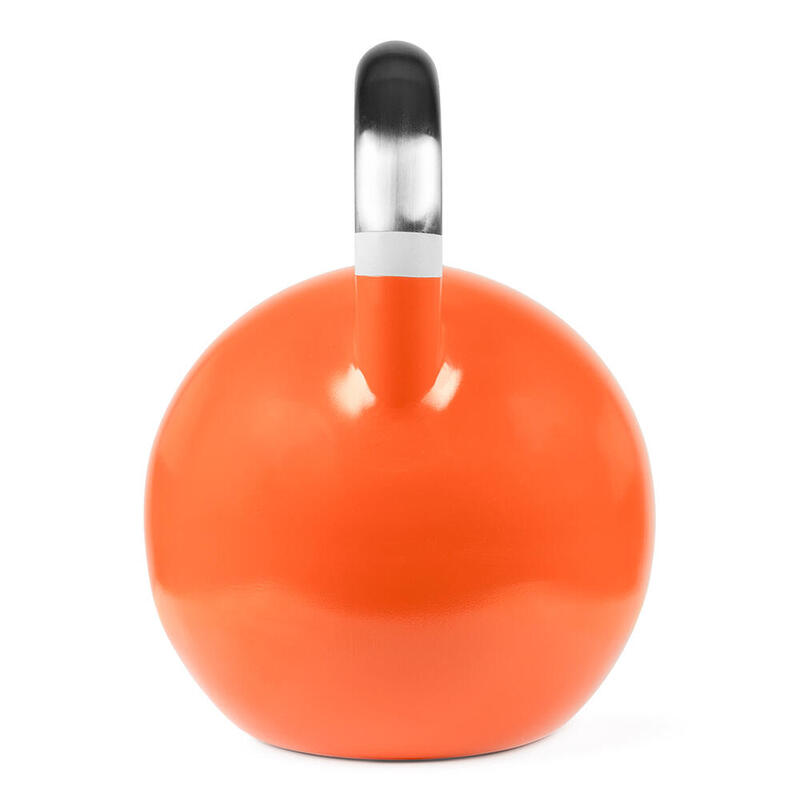 USR CK16C 16 Kg Renkli Yarışma Kettlebell