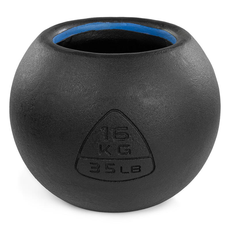 Livepro LP8047 16 Kg Ballbell Dambıl