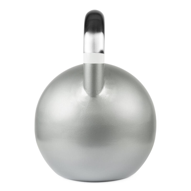 USR CK10C 10 Kg Renkli Yarışma Kettlebell