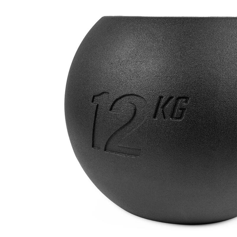 USR BBL12 12 Kg Ballbell Dambıl