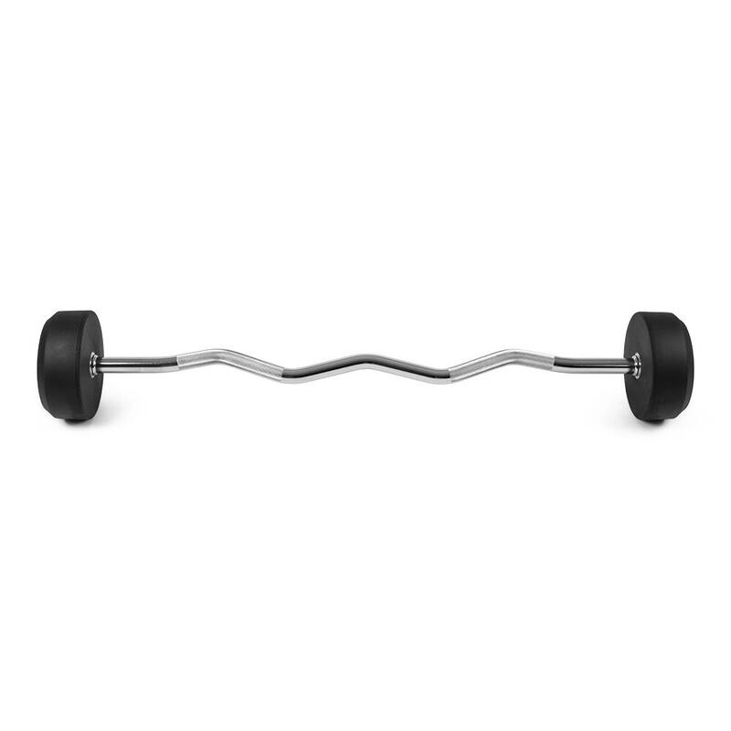 USR ZB300 30 Kg Z Barbell